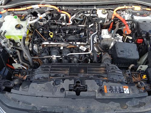 Oliekøler FORD KUGA III (DFK) 2.5 Duratec Plug-in-Hybrid | BP30154887M33