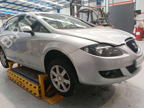 Right headlight SEAT LEON (1P1) 1.9 TDI | BP39204525C29 - Image 18