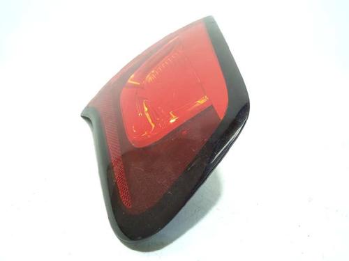 Left tailgate light CITROËN C3 II (SC_) 1.4 HDi 70 (SC8HZC, SC8HR0, SC8HP4) | BP8135210C79