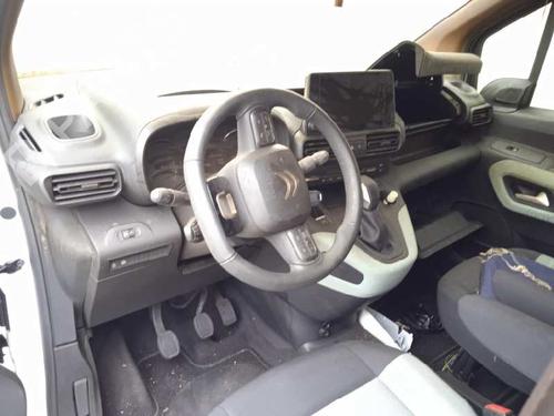 Instrument cluster CITROËN BERLINGO (ER_, EC_) 1.5 BlueHDi 100 | BP7019862C47 