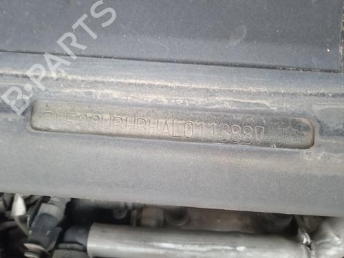 Left taillight PEUGEOT 607 (9D, 9U) 2.0 HDI | BP22729407C34 