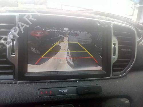 Rear right window mechanism KIA SPORTAGE IV (QL, QLE) 1.7 CRDi | BP4390273C25 