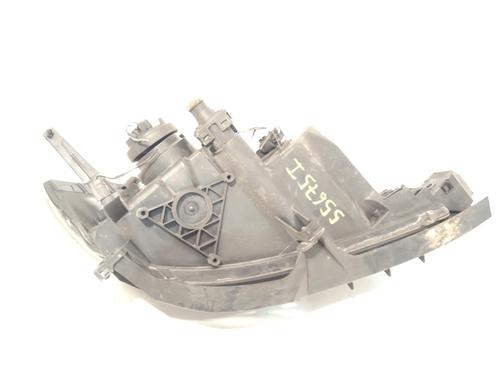 Left headlight MAZDA 3 (BK) 1.6 (BK14) | BP24553854C28 