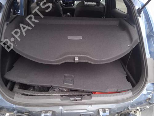 Brake master cylinder TOYOTA COROLLA Hatchback (_E21_, _EA1_, _EH1_) 2.0 Hybrid (MZEH12) | BP17662530M77 