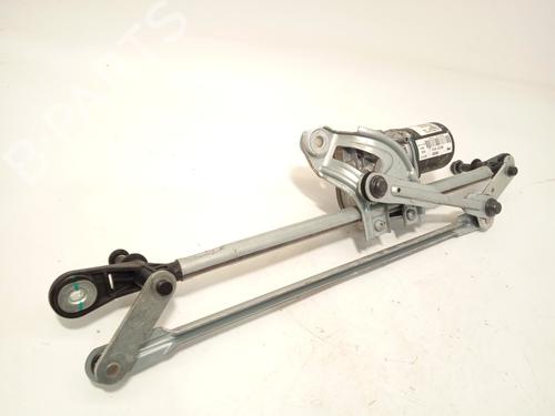 Front wiper motor LYNK & CO 01 PHEV | BP27541646M29 - Image 2