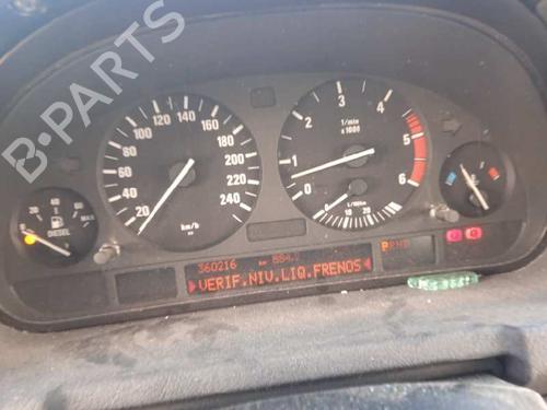 Right rear driveshaft BMW X5 (E53) 3.0 d | BP9998090M41 