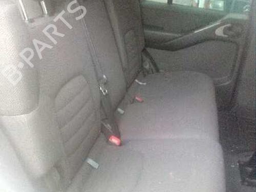 Fuse box NISSAN PATHFINDER III (R51) 2.5 dCi | BP4088076E1  - Image 11