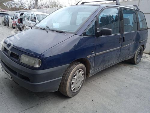 Used Parts FIAT ULYSSE (220_)  1.9 TD (220AH5)  2346369
