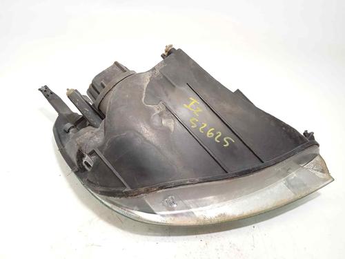 Left headlight FORD FIESTA V (JH_, JD_)  | BP16340911C28 