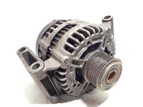 Alternator FORD TRANSIT Van (FA_ _) 2.4 TDCi RWD (140 hp) 6CIT10300CC | 0121615003