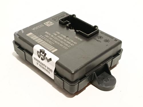 Electronic module VOLVO S60 II (134) D3 | BP34006666M83 - Image 2