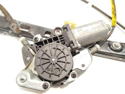Front left window mechanism BMW 3 Touring (E46) 320 d | BP27201510C22 