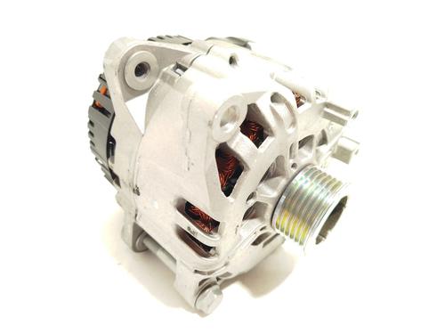 Alternator PEUGEOT 3008 II SUV (MC_, MR_, MJ_, M4_) Hybrid | BP26209303M7