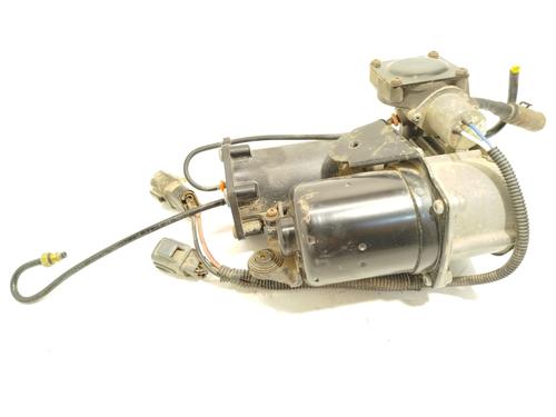 Suspension compressor LAND ROVER RANGE ROVER SPORT I (L320) 2.7 D 4x4 | BP28143974M103 
