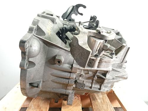 Skrzynia biegów FORD S-MAX (WA6) 2.0 TDCi | BP30609822M3