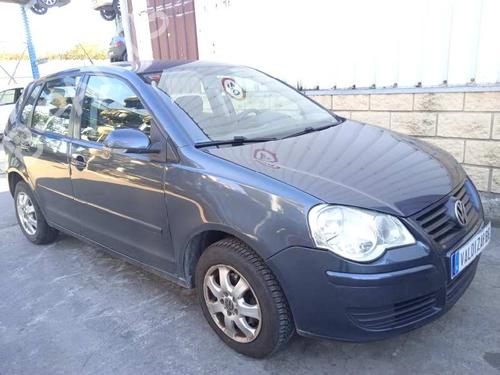 Climate control VW POLO (9N_, 9A_)  | BP16223880I5 