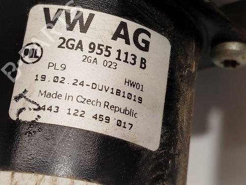 Front wiper motor VW T-ROC (A11, D11) 1.0 TSI | BP31939569M29  - Image 5