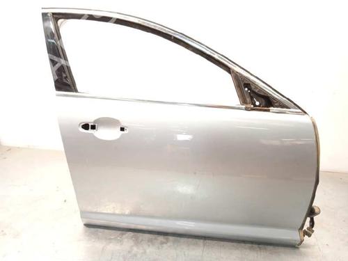Right front door JAGUAR XF I (X250) 5.0 Kompressor | BP9123816C3 