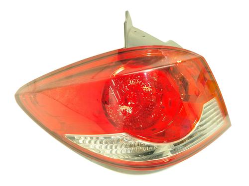 Used Left taillight CHEVROLET CRUZE Hatchback (J305) 1.6 (124 hp) 23660441
