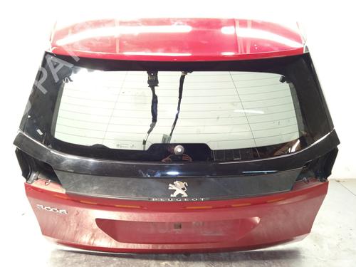 Used Tailgate Tailgate 21187300 21187300
