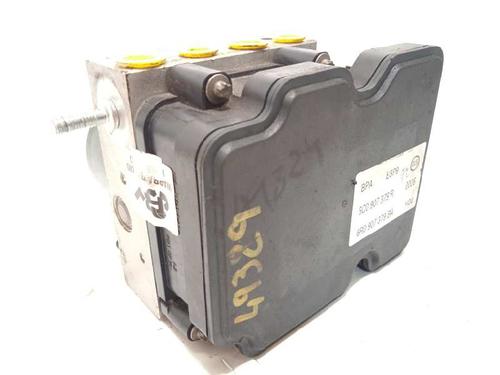 ABS pump SEAT IBIZA IV (6J5, 6P1)  | BP11023452M43 