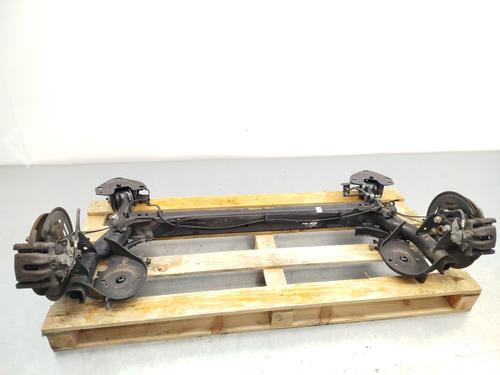 Used Rear axle Rear axle MERCEDES-BENZ CITAN Box Body/MPV (W415) [2012-2021] 35799326 35799326