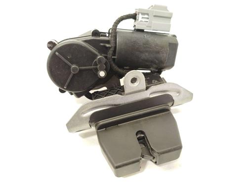 Bagklap lås FORD PUMA (J2K, CF7) 1.0 EcoBoost mHEV | BP38325042C101 - Image 2