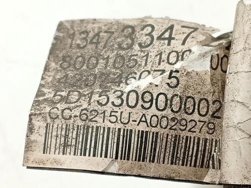Electronic module OPEL ASTRA K (B16) 1.6 CDTi (68) | BP30461718M83 - Image 4