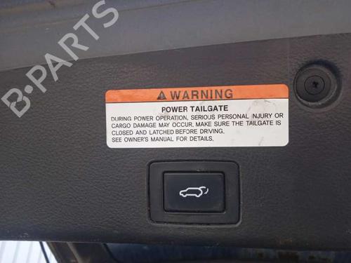 Climate control HYUNDAI ix55 3.0 V6 CRDi | BP7817758I5