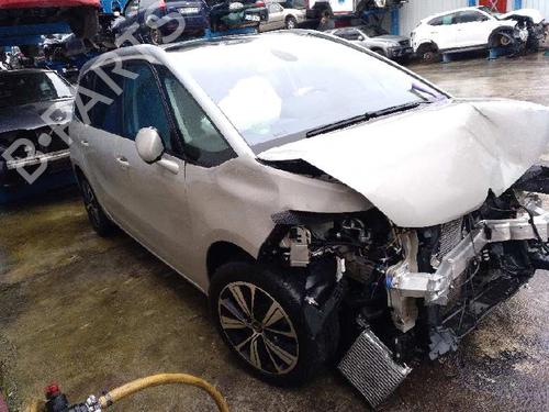 Throttle body CITROËN GRAND C4 SPACETOURER (3A_, 3E_)  | BP7074271M82 