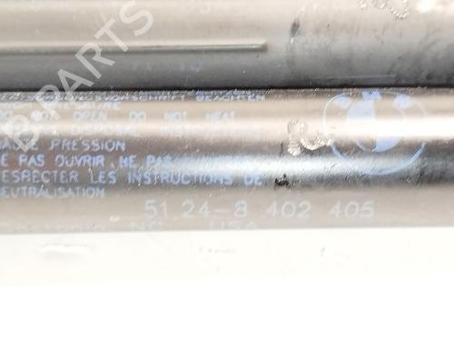 Tailgate lift support BMW X5 (E53) 3.0 i | BP26599657C138