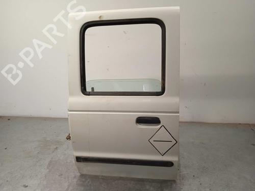 Left rear door FORD RANGER (ER, EQ, R_) 2.5 TD 4x4 | BP16988417C4 