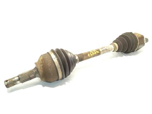 Used Left front driveshaft Left front driveshaft CITROËN C5 III Break (RW_) 2.2 HDi (RW4HTH) (170 hp) 8900817 8900817