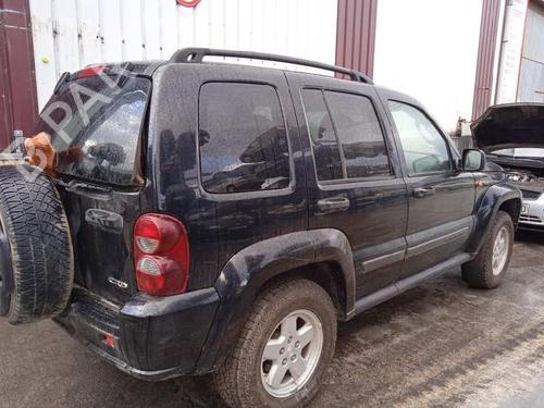 Left front window switch JEEP CHEROKEE (KJ)  | BP11243907I27  - Image 9