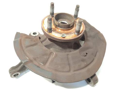 Used Right front steering knuckle CHEVROLET AVEO Hatchback (T300) 1.2 (86 hp) 9848779