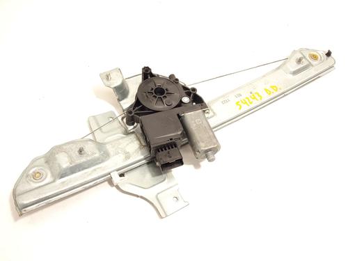 Used Front right window mechanism CITROËN C3 / C3 ORIGIN III (SX) 1.2 PureTech 82 (83 hp) 19683736