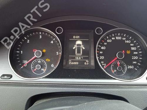 Left front brake caliper VW CC B7 (358)  | BP11562606M105  - Image 29