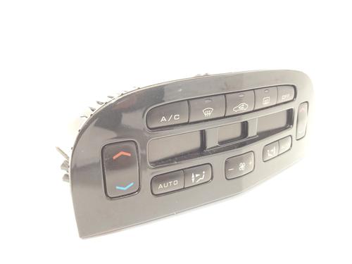 Used Climate control PEUGEOT 607 (9D, 9U) 2.0 HDI (136 hp) 22729405