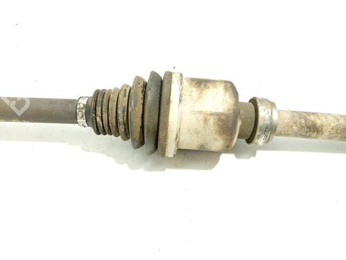 Right front driveshaft CITROËN JUMPER II Van 2.2 HDi 130 | BP29445555M39 