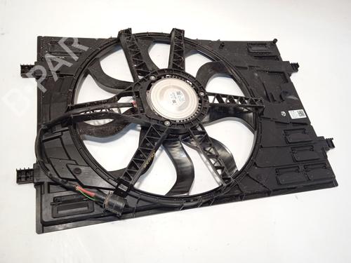 Used Radiator fan SEAT ATECA (KH7, KHP) 1.5 TSI (150 hp) 24239454