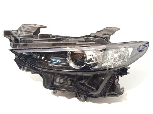Venstre forlygte MAZDA 3 Hatchback (BP) 2.0 SKYACTIV-G M Hybrid (122 hp) 28297045