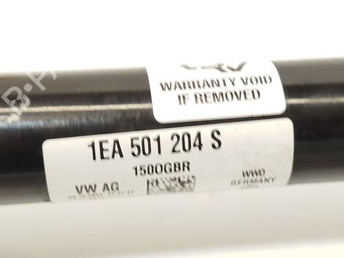 Right rear driveshaft CUPRA BORN (K11) 77 e-boost | BP36997085M41 - Image 3
