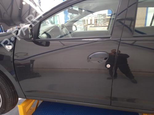 Rear left lock DACIA SANDERO II 1.5 dCi 75 / Blue dCi 75 (B8JW, B8M4, B8AH, B8M7, B8M6) | BP32440302C100  - Image 22