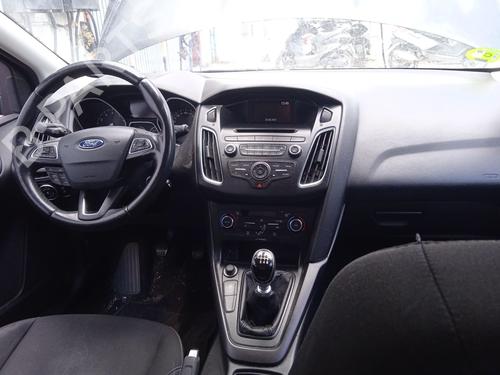Left front window switch FORD FOCUS III Turnier 1.0 EcoBoost | BP28489355I27