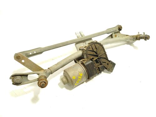 Viskermotor vindrute CITROËN BERLINGO Box Body/MPV (B9) 1.6 HDi 90 (90 hp) 26571568