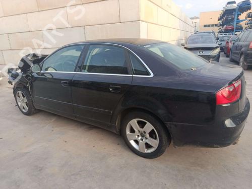 Engine SEAT EXEO ST (3R5) 2.0 TDI | BP38469486M1 - Image 12