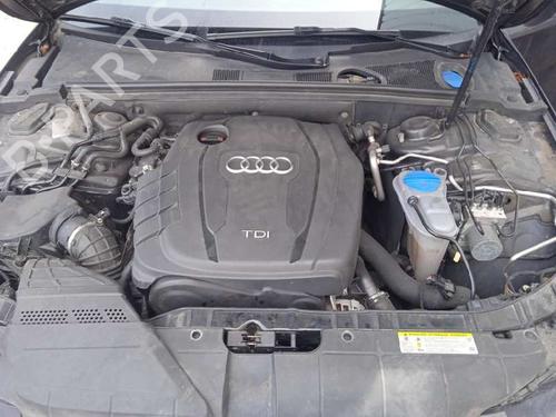 Electronic module AUDI A4 B8 (8K2)  | BP16944756M83 