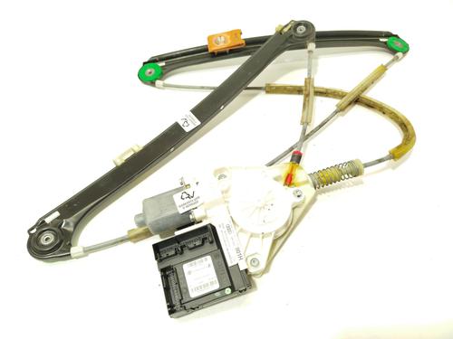 front-left-window-mechanism-audi-a3-sportback-8pa-2004-2005-2006-2007-2008-2009-2010-2011-2012-2013-2014-2015-34580703 main image