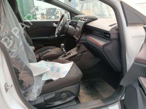 Rear parcel shelf FORD PUMA (J2K, CF7) 1.0 EcoBoost mHEV | BP38616597C85  - Image 32