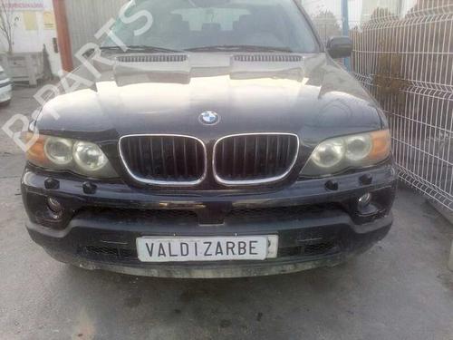 Fuse box BMW X5 (E53) 3.0 d | BP4601219E1 